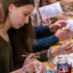 Atelier de pictură pe sticlă - 14 iunie 2025