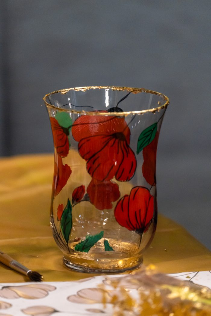 Atelier de pictură pe sticlă - 10 ianuarie 2026 - Image 3