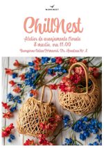 Brunch creativ de 8 martie