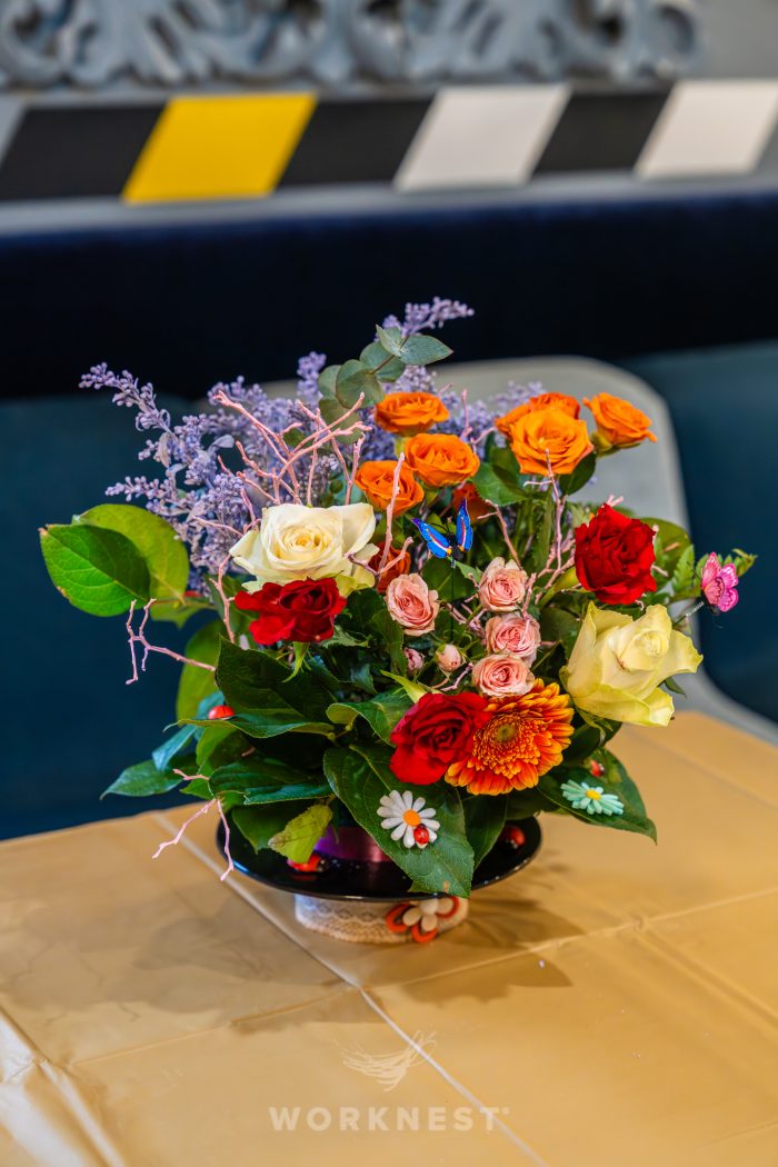Brunch creativ de 8 martie - Image 3