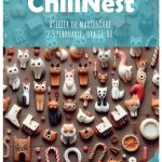 Atelier de mărțișoare - 23 februarie 2025