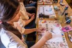 Atelier de turnat lumânări parfumate - 2 octombrie 2025, ora 19:00 - Image 4