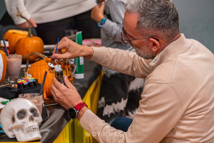 Atelier Aniversar de Halloween - 24 octombrie 2025, ora 18:00 - Image 3