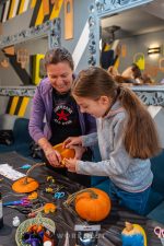 Atelier Aniversar de Halloween - 24 octombrie 2025, ora 18:00 - Image 7