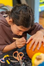 Atelier Aniversar de Halloween - 24 octombrie 2025, ora 18:00 - Image 4