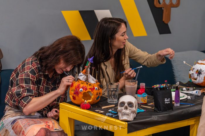 Atelier Aniversar de Halloween - 24 octombrie 2025, ora 18:00 - Image 8