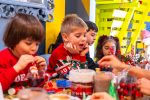 Atelier de Crăciun - 20 decembrie 2025 - Părinți și copii - Image 7